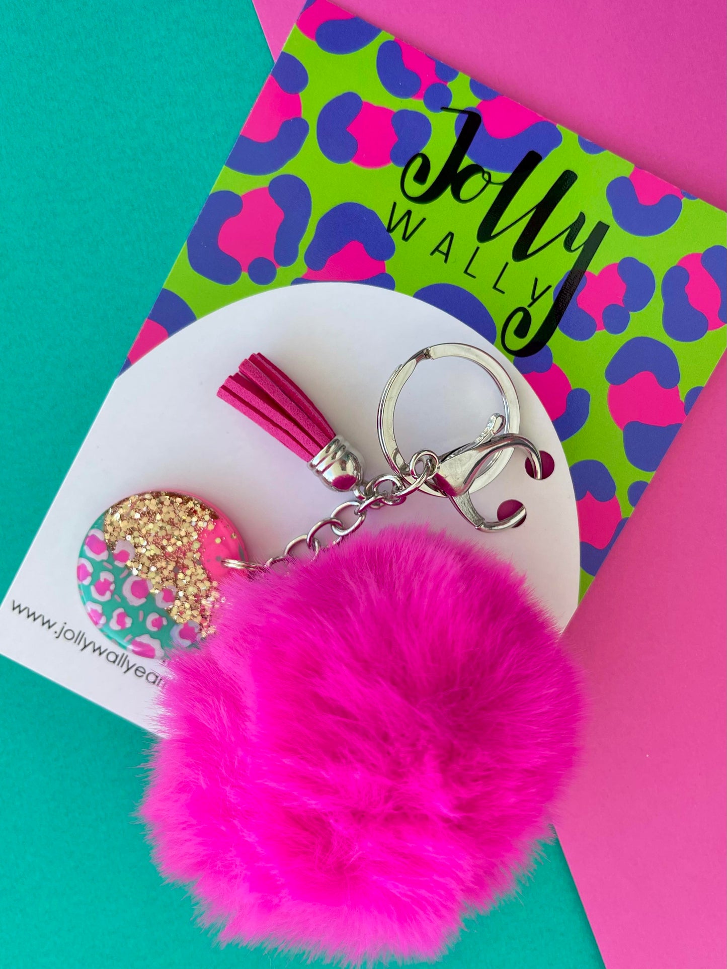 KEYRING 2