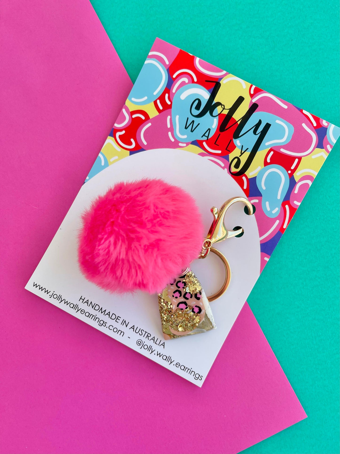 KEYRING XL