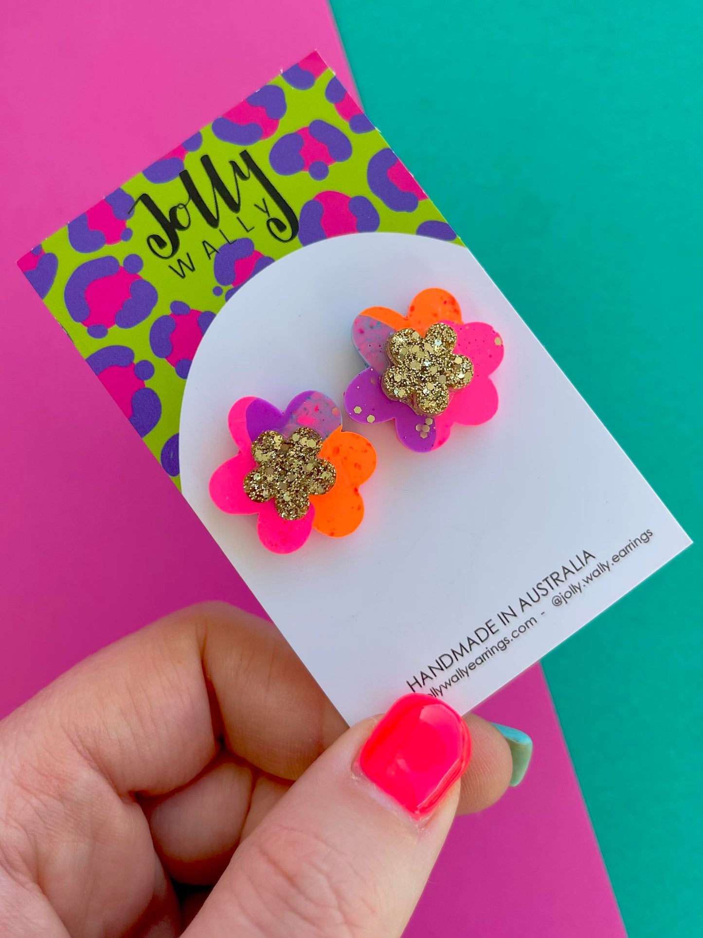 FLOSSY MINI