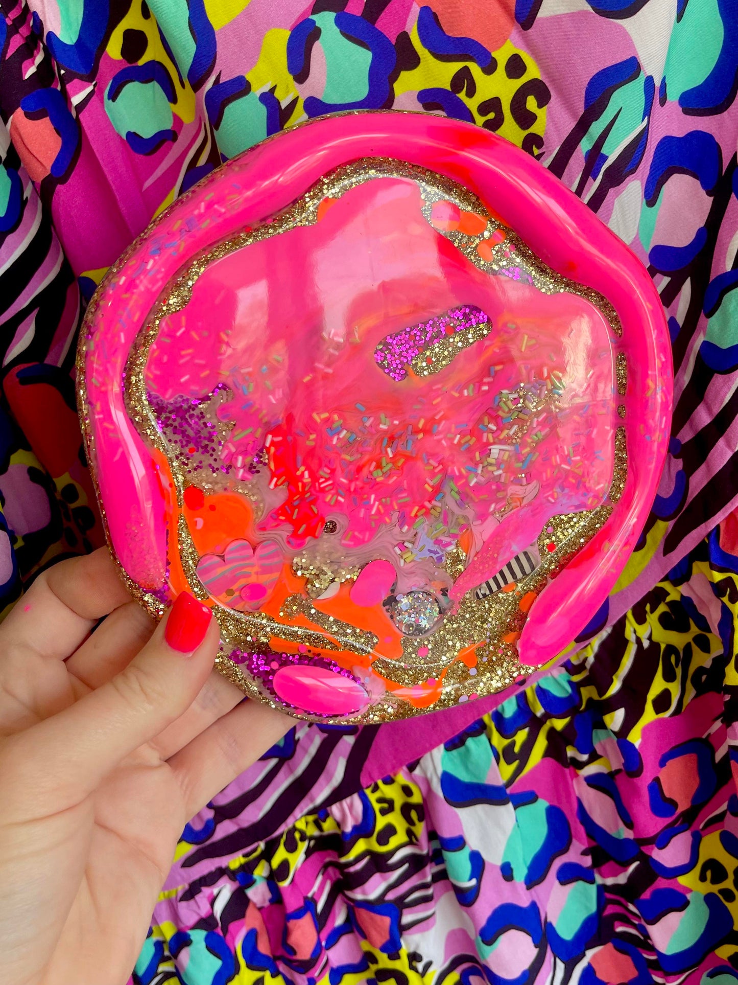 Jewellery Tray 2
