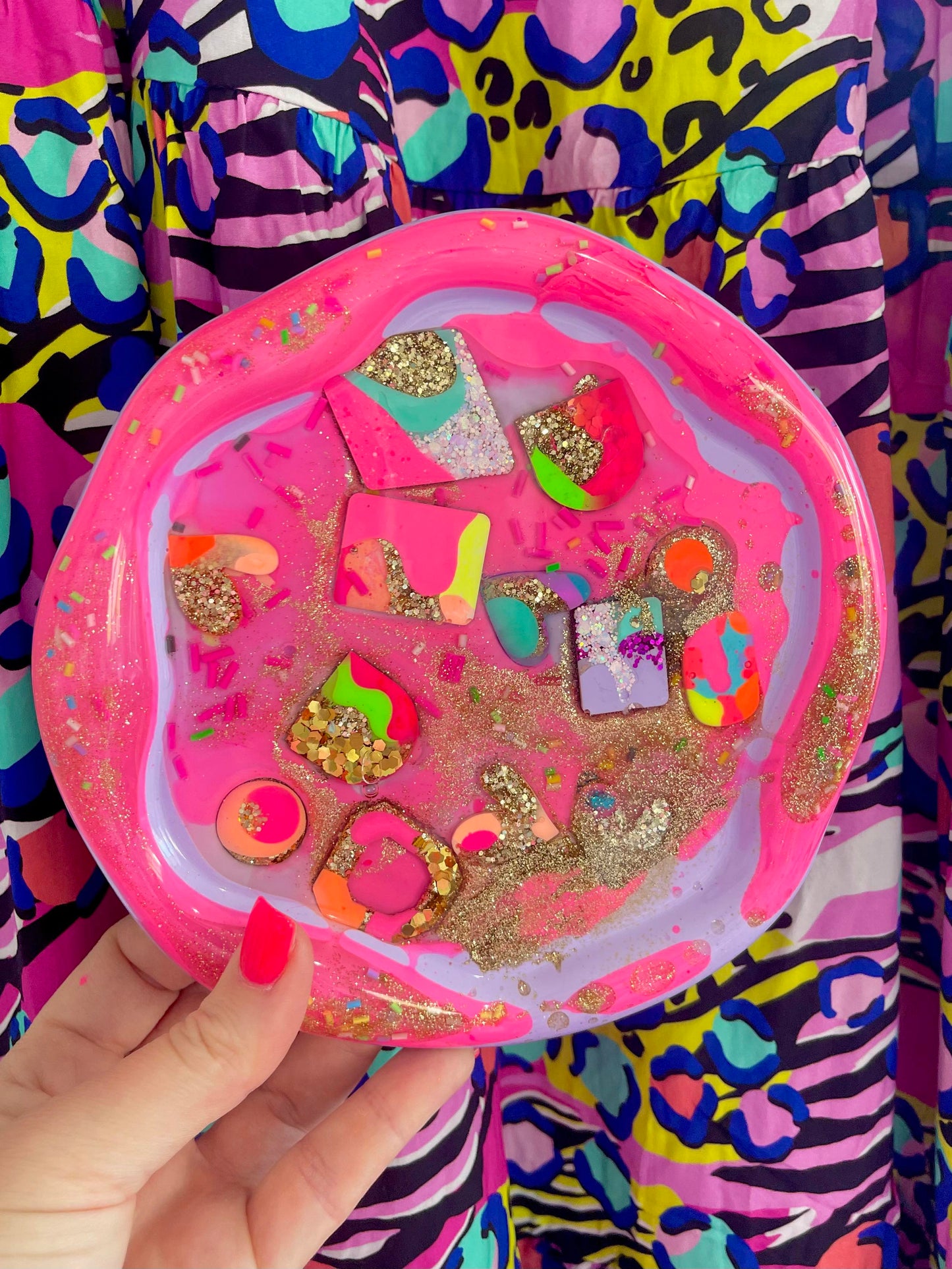 Jewellery Tray 3