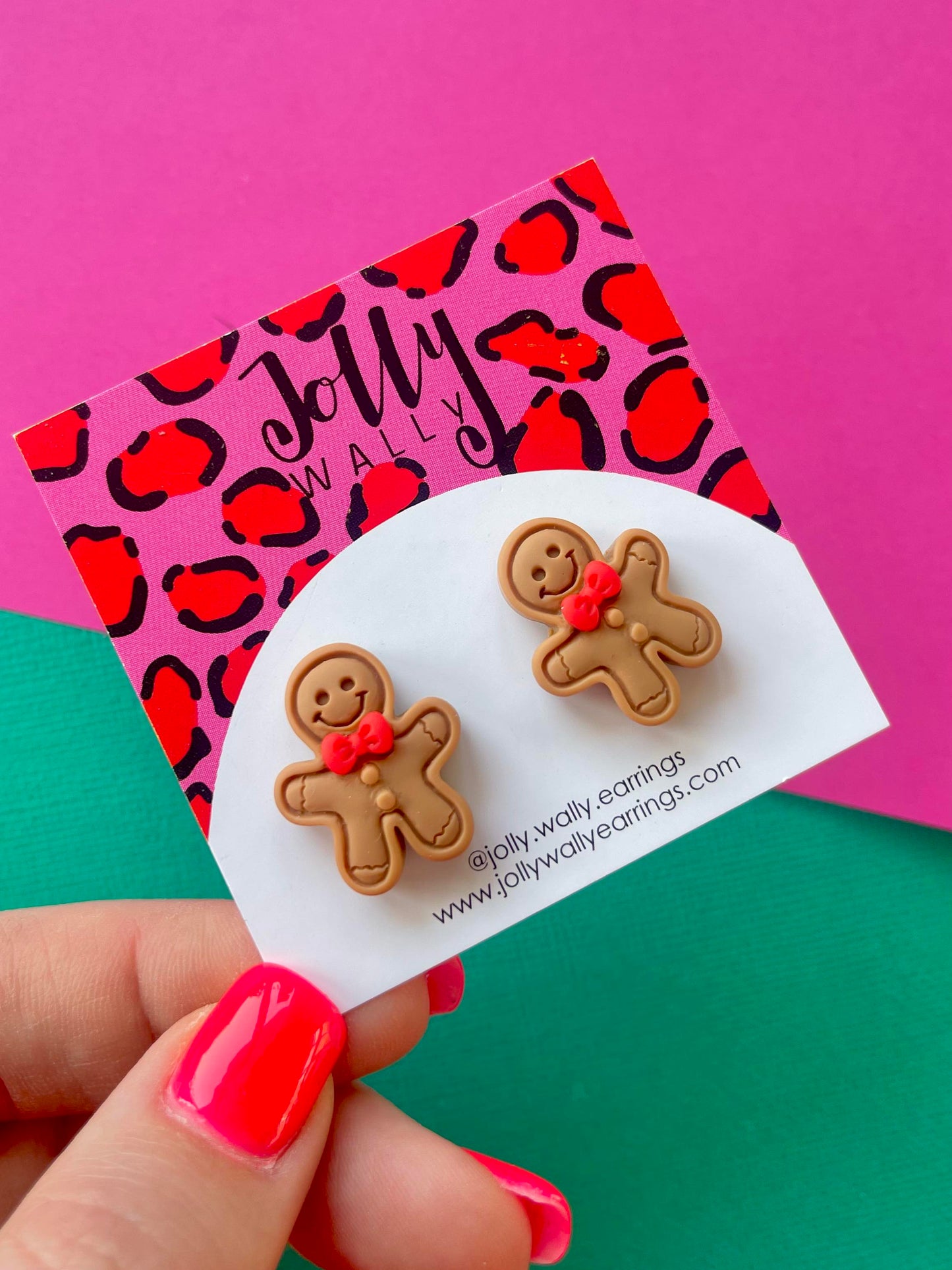 GINGERBREADS