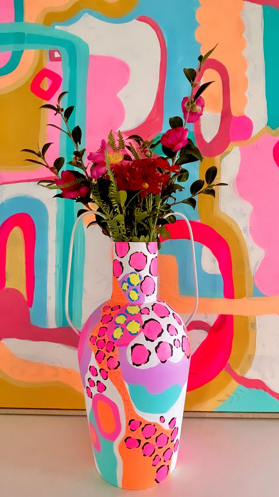 XL VASE