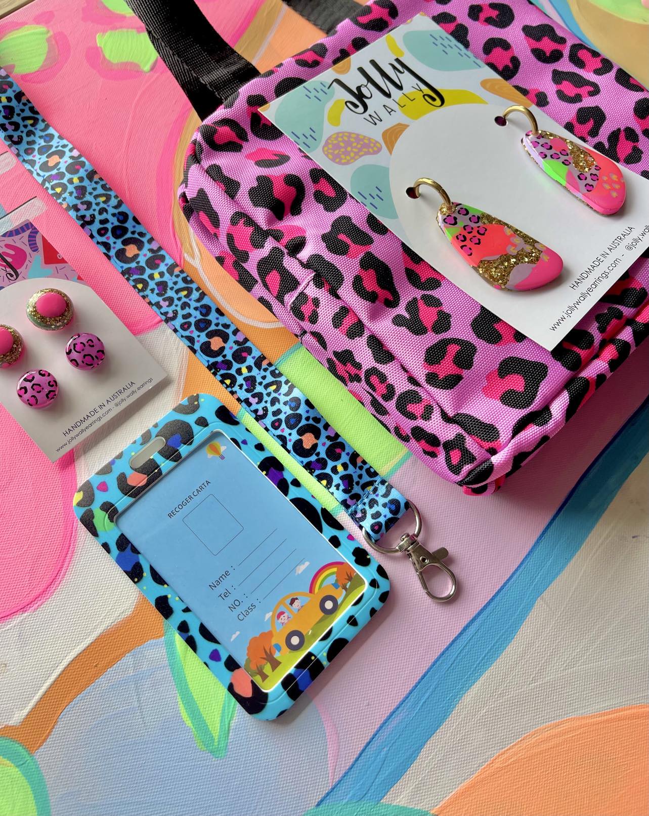 BACK TO SCHOOL GIFT PACK